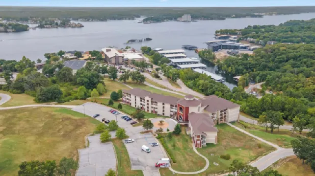 Avila Serenity Suites - For 6