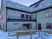 Magnolia House Sollentuna Hôtels à : Jakobsberg