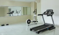 Dafam Resort Belitung - Gym