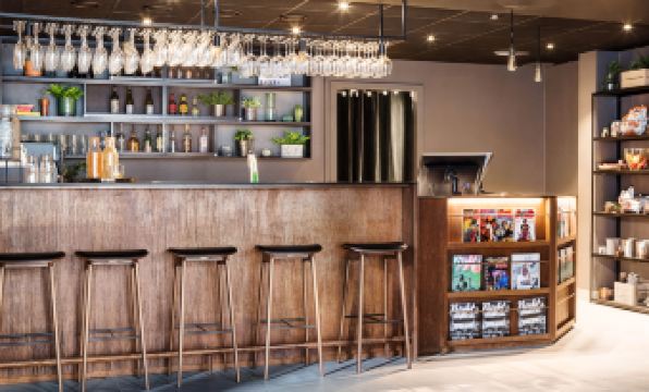 Comfort Hotel Bergen