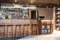 Comfort Hotel Bergen Hotels in Bergen