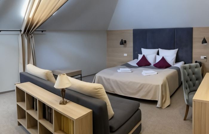 Aura Hotel