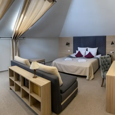 Aura Hotel