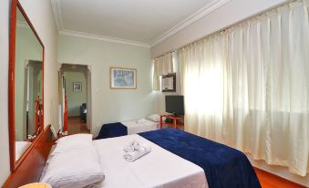 Rio Spot Homes Varanda U049