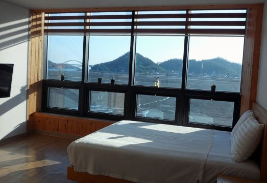 군산 노을바다펜션 이미지