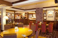 Premier Inn Carrickfergus Hotels in Larne