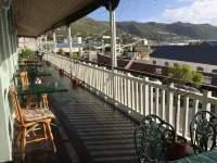 Central Hotel Guest House Hotels near Long Beach