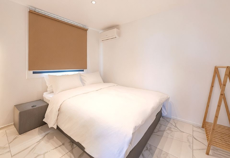 블루픽셀 스테이 객실