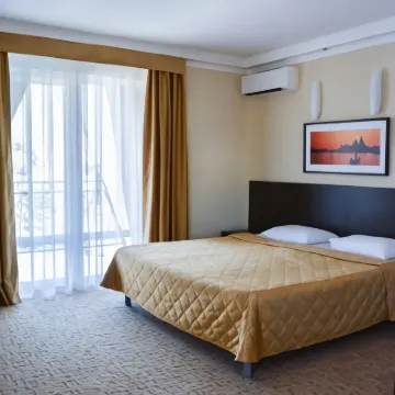 Amran โรงแรมใน