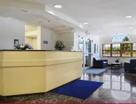 Microtel Inn & Suites by Wyndham Culpeper Hotel a Culpeper