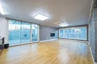 Gongju Gyeryongsan 1 Night 2 Day Pension