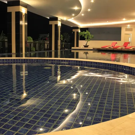 Grand Savero Hotel Bogor