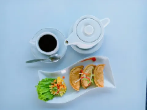 Riez Palace Hotel Hoteles en Tegal