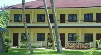 Capital O 2796 Medana Bay Marina Hotels in Sigar Penjalin