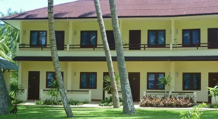 Capital O 2796 Medana Bay Marina Отели в г. Сигар-Пенджалин