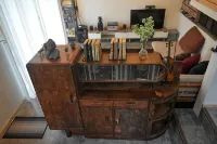 Illustration Poetry Guest House Hotels in Cimenyan