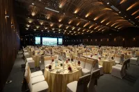 Wyndham Grand Vedana Ninh Binh Resort Hotel a Cuc Phuong