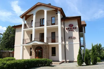 Vizavi Hotel Hotels in 