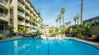 Inn by the Sea, la Jolla - Ocean View