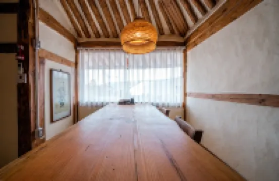 Goheung Namsoonjae Hanok Stay