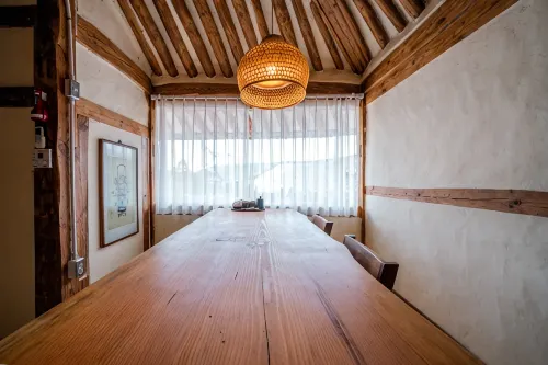 Goheung Namsoonjae Hanok Stay - Homestays