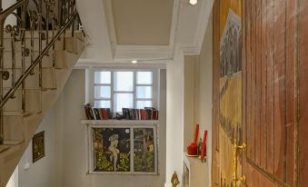 Bulgakov Furnished Rooms