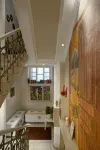 Bulgakov Furnished Rooms