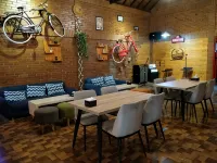 Lyandra Villa - รีสอร์ท