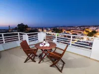 Archontiki City Hotel Hotel di Chania