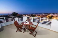 Archontiki City Hotel