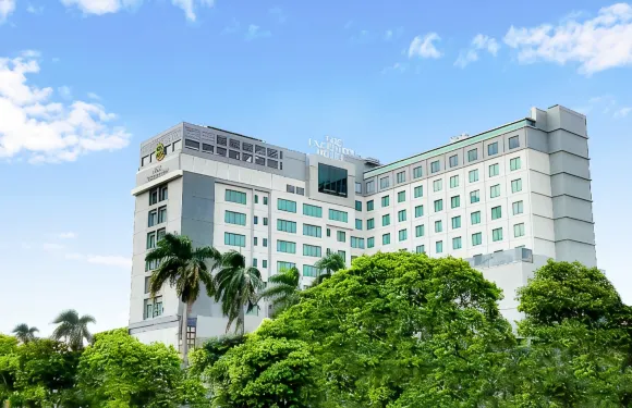 艾克塞爾頓酒店