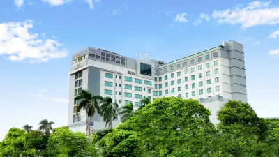 The Excelton Hotel Hotels in 