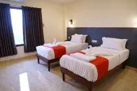 Hotel Sera Grand by Verbatim Hospitality Hotel a Sirumathur