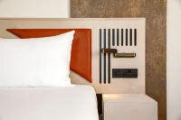 Spark by Hilton London Romford - balcón