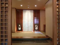 Arasaki Kaion Sagamiya Các khách sạn ở Yokosuka