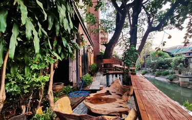 รูปภาพของแพนด้า เฮ้าส์ เชียงใหม่