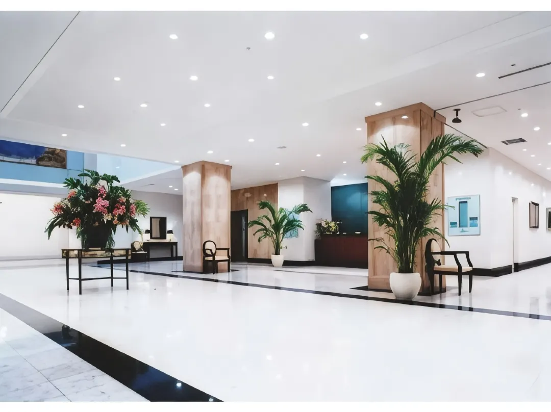 Mutsu Grand Hotel - Aomori