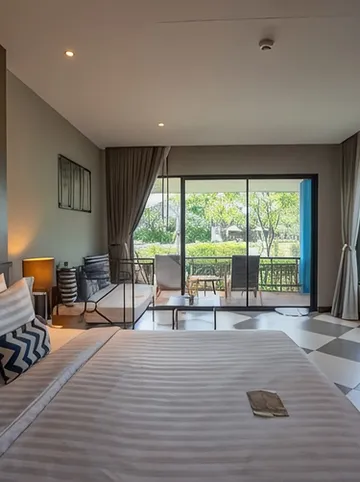 รูปภาพของCoral Tree Villa Hua Hin คอรัลทรี วิลล่า หัวหิน