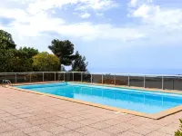 Les Balcons d'EZE - Pool
