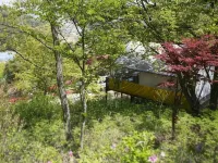 Cheongyang Gowoon Glamping Hotels in Cheongyang-gun