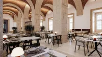 The Lince Santa Clara - breakfast