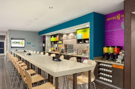 Home2 Suites by Hilton Florence Отели в г. Флоренс