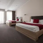 Maksim Hotel Hotels in 