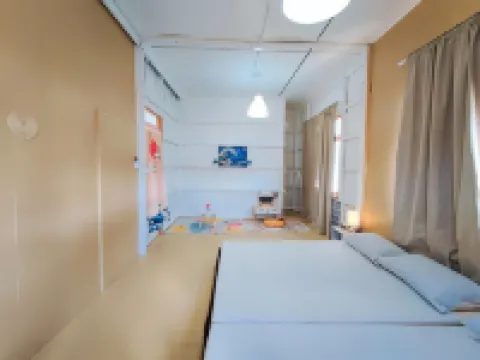 Gao Phala Beachfront Hostel