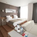 F911 Yaht Klub Hotel Hotels in 