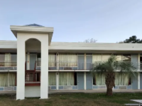 Econo Lodge Yemassee