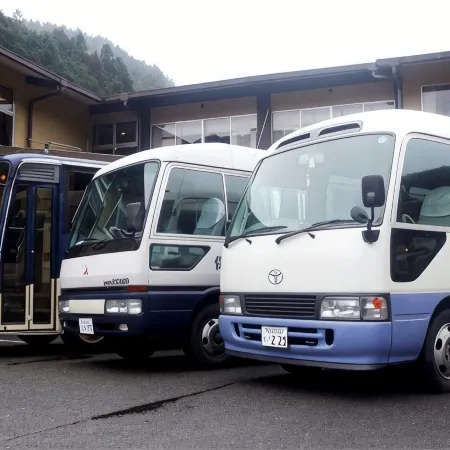 Ichinomata Onsen Grand Hotel