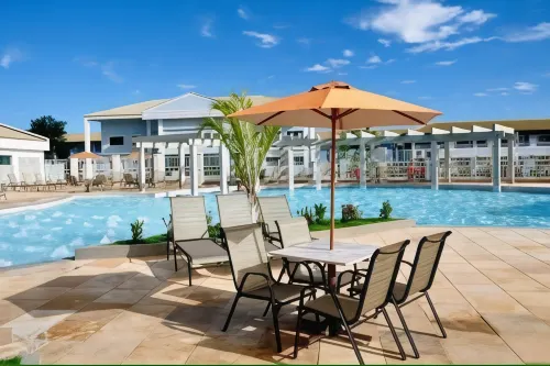 Lacqua di Roma -  Apartamentos vacacionales