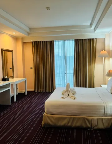 ห้องสวีท