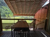 Hava'i Lodge Hotels in Raiatea